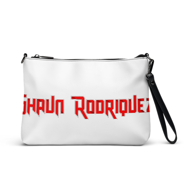 Shaun Rodriquez bag