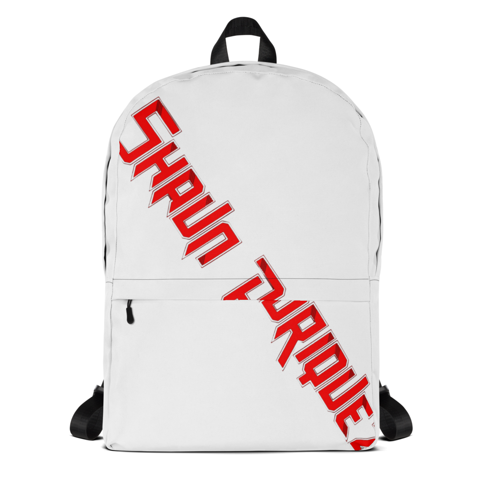 Shaun Rodriquez  bag