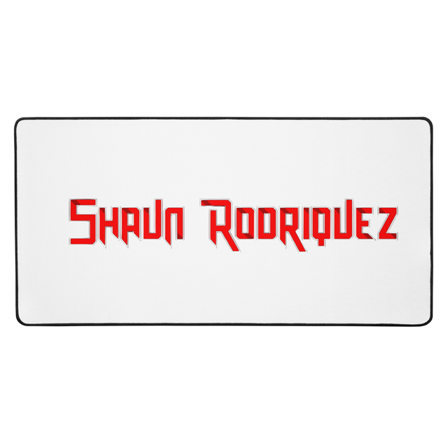 Shaun Rodriquez