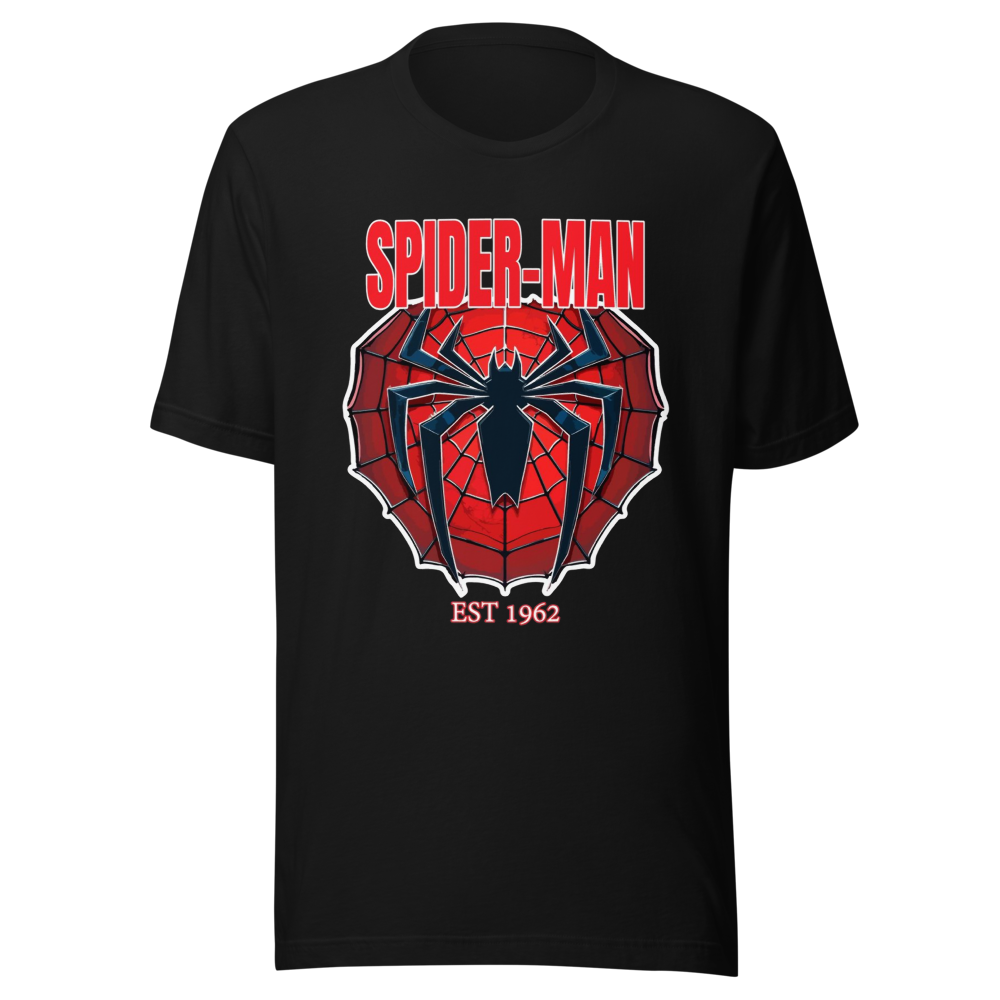 Spider Man Original Design - Brand New Day