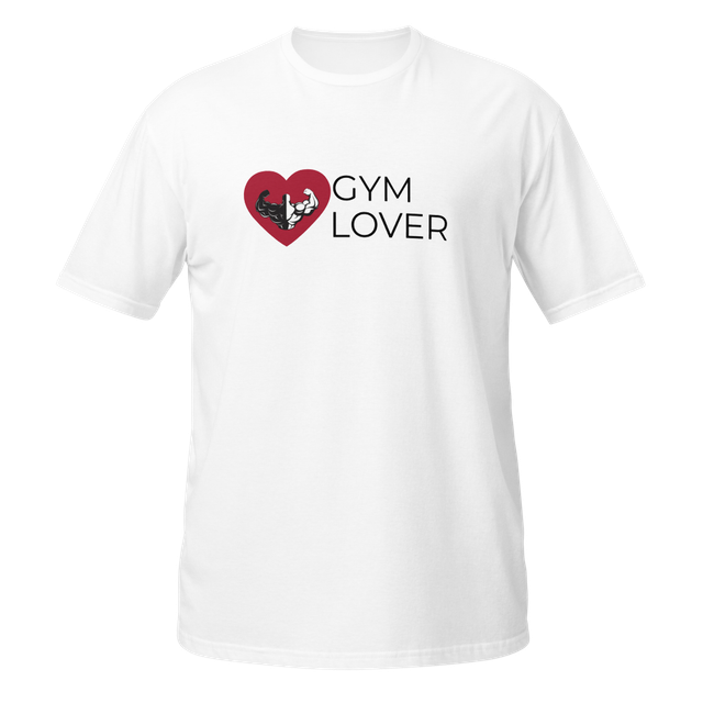 PLAIN WHITE MINIMUM PRINTED T-SHIRT