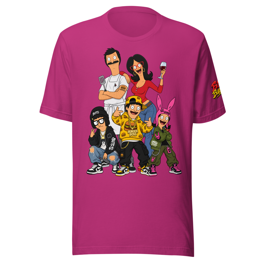 Urban Belchers 