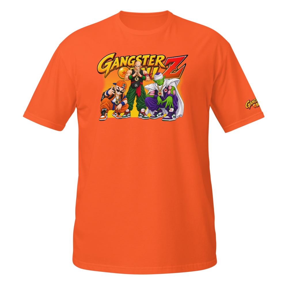 Gangster Ball Z 