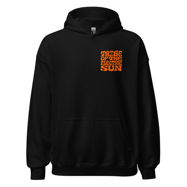 Tribe of the electric sun , Flagship , Hoodie