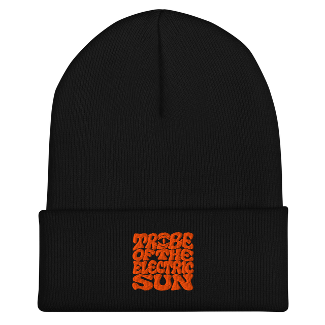Tribe of the electric sun , Flagship , Beanie