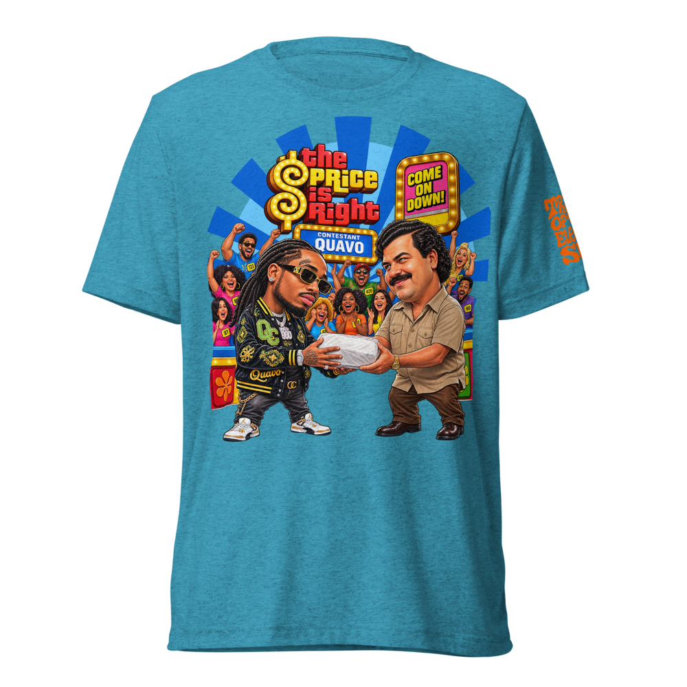 Fever dream Tee 