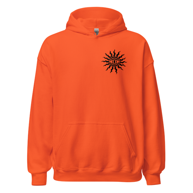 Tribe of the electric sun , Flagship , Hoodie
