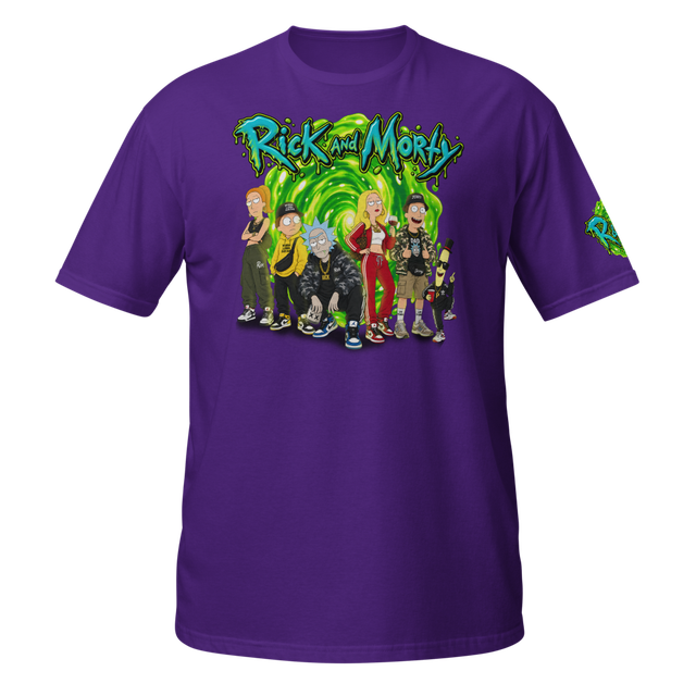 Drip & Money Tee