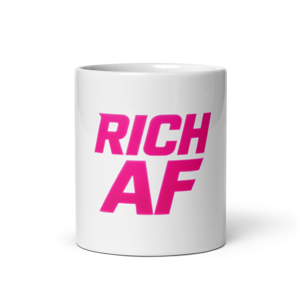 Rich AF Collection
