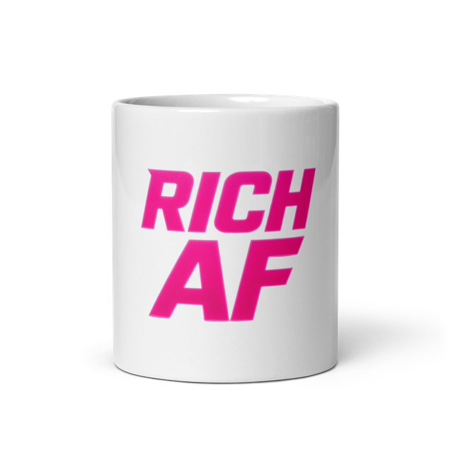 Rich AF Collection