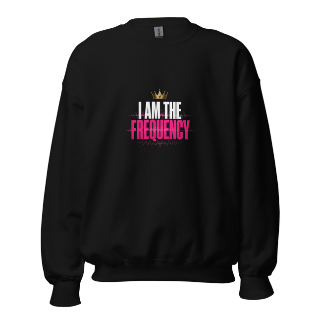 I Am The Frequency Collection