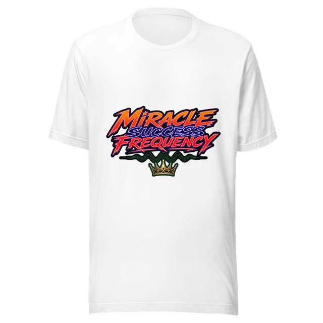 Miracle Frequency Collection