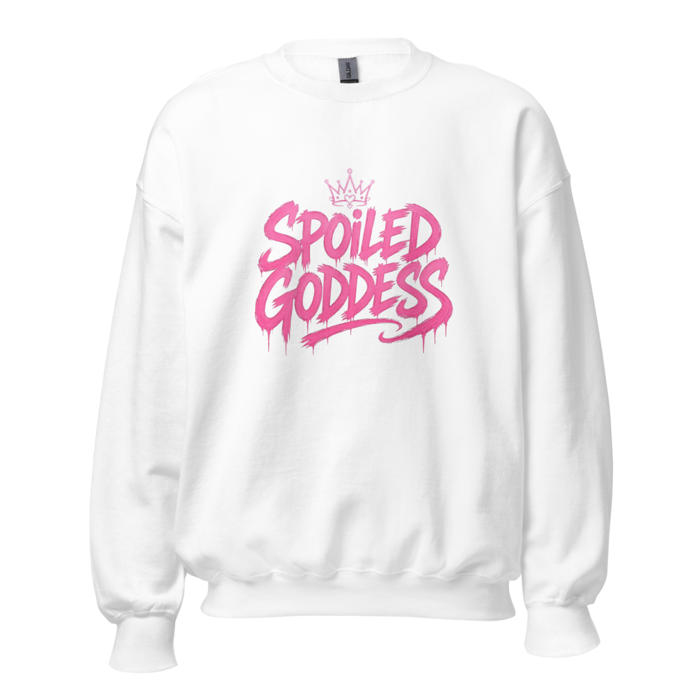 Spoiled Goddess Collection