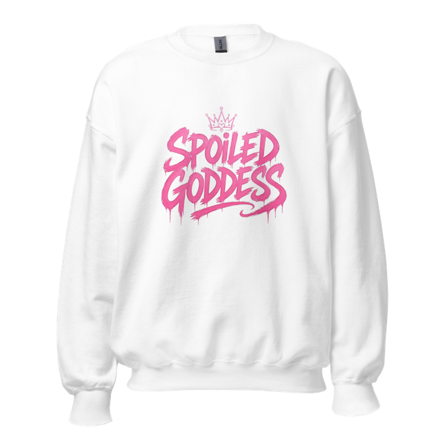 Spoiled Goddess Collection