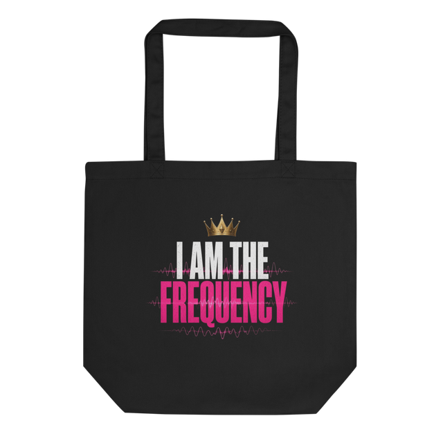 I Am The Frequency Collection