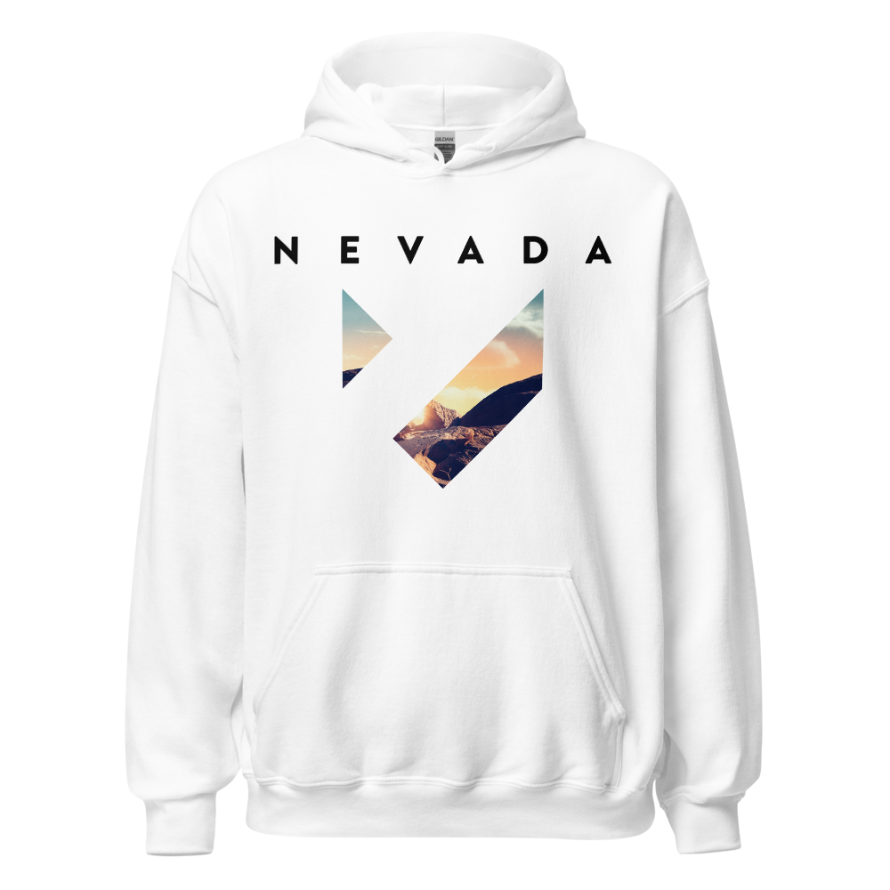 Nevada 2.0 - White