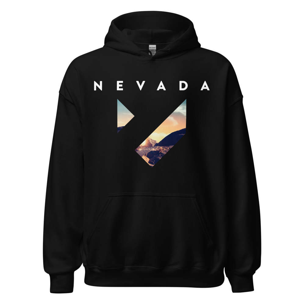 Nevada 2.0 - Black