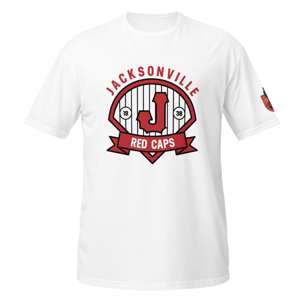 Premium Short Sleeved Negro League Tee Shirt.
