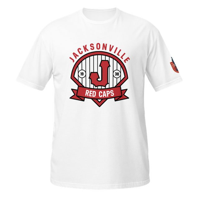 Premium Short Sleeved Negro League Tee Shirt.