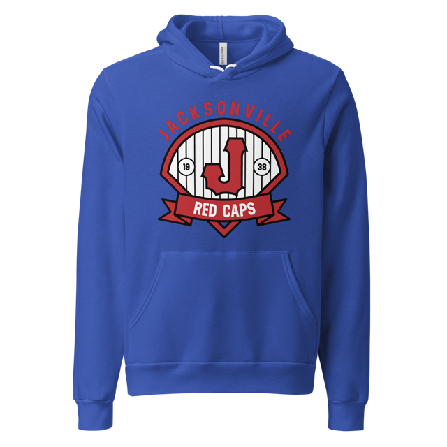 Mid Weight Negro League Hoodie.