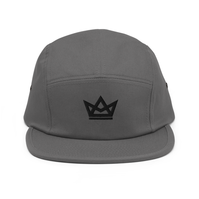 Crown. The Backpacker Special.