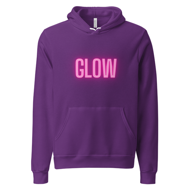 When You See Glowy Fonts Like These, Grab 'Em.