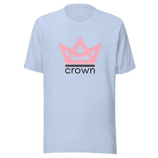 Crown. Let's Switch It Up.