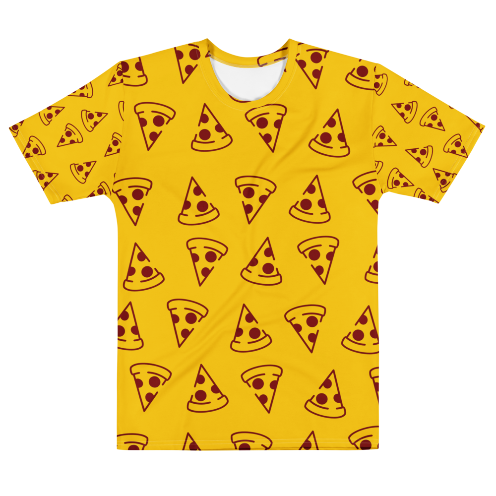 Pizza Shirt
