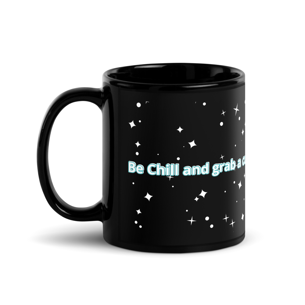 Grab a cup of coffee! (or tea)