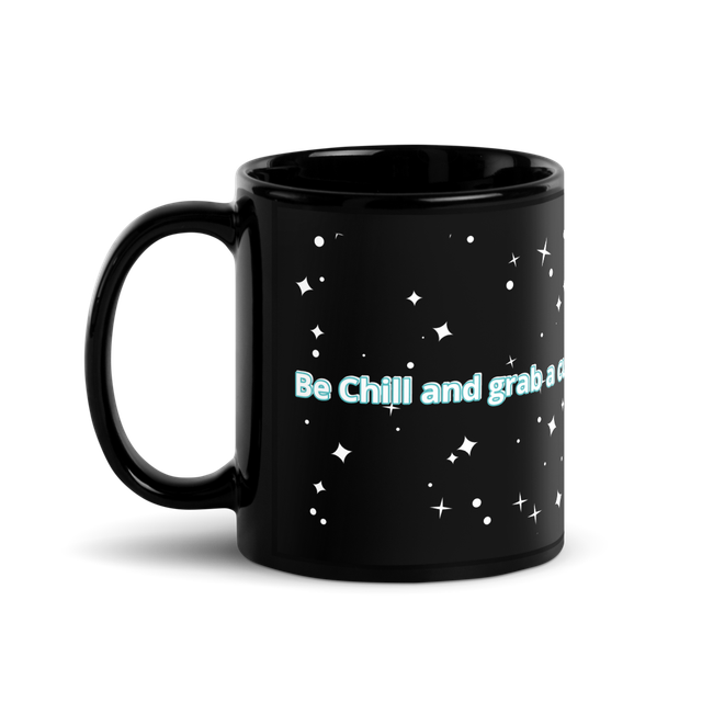 Grab a cup of coffee! (or tea)