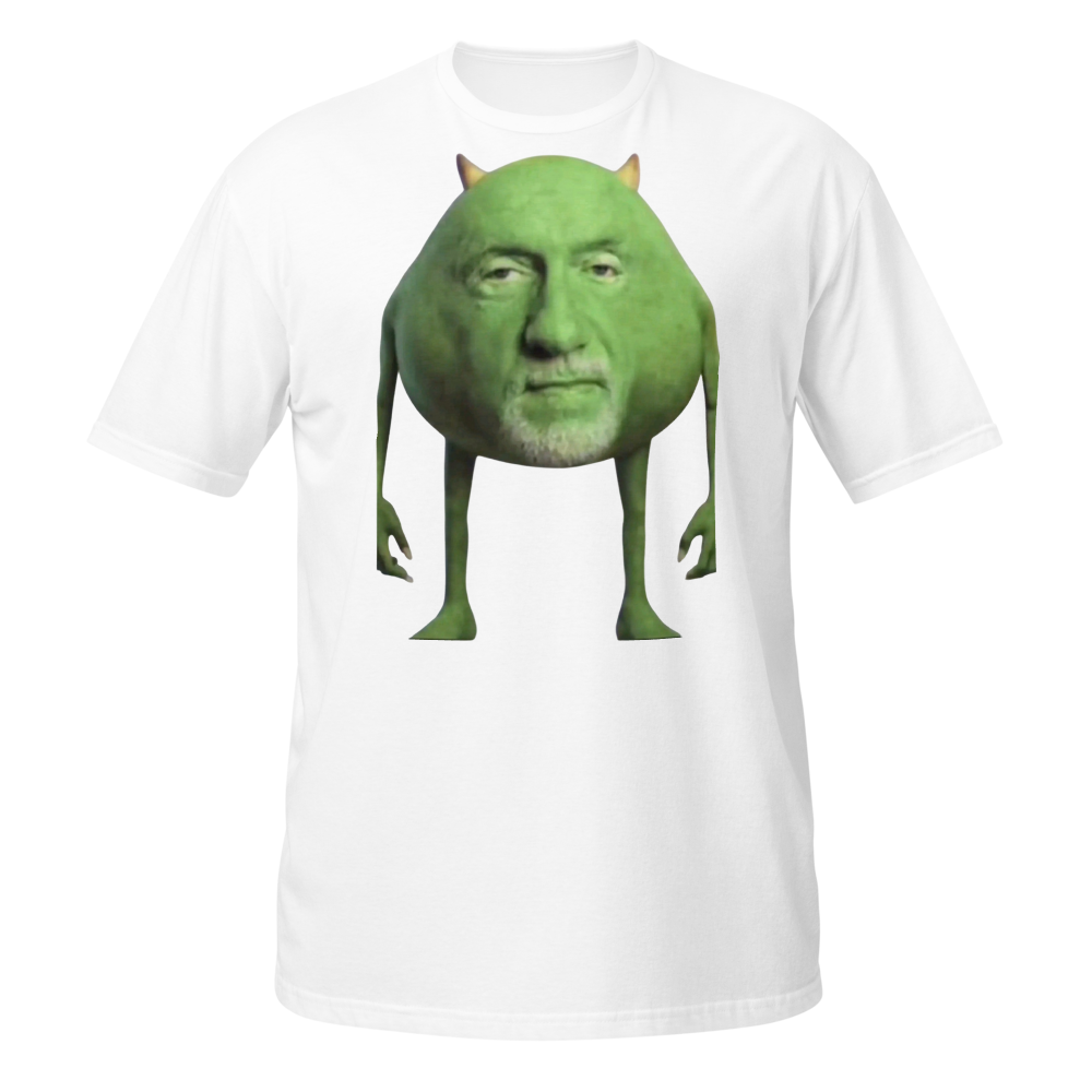 T-shirt drôle 