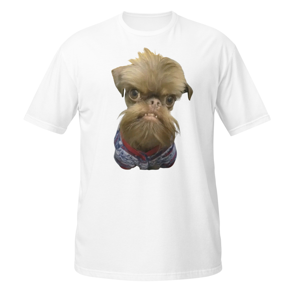 T-shirt drôle 