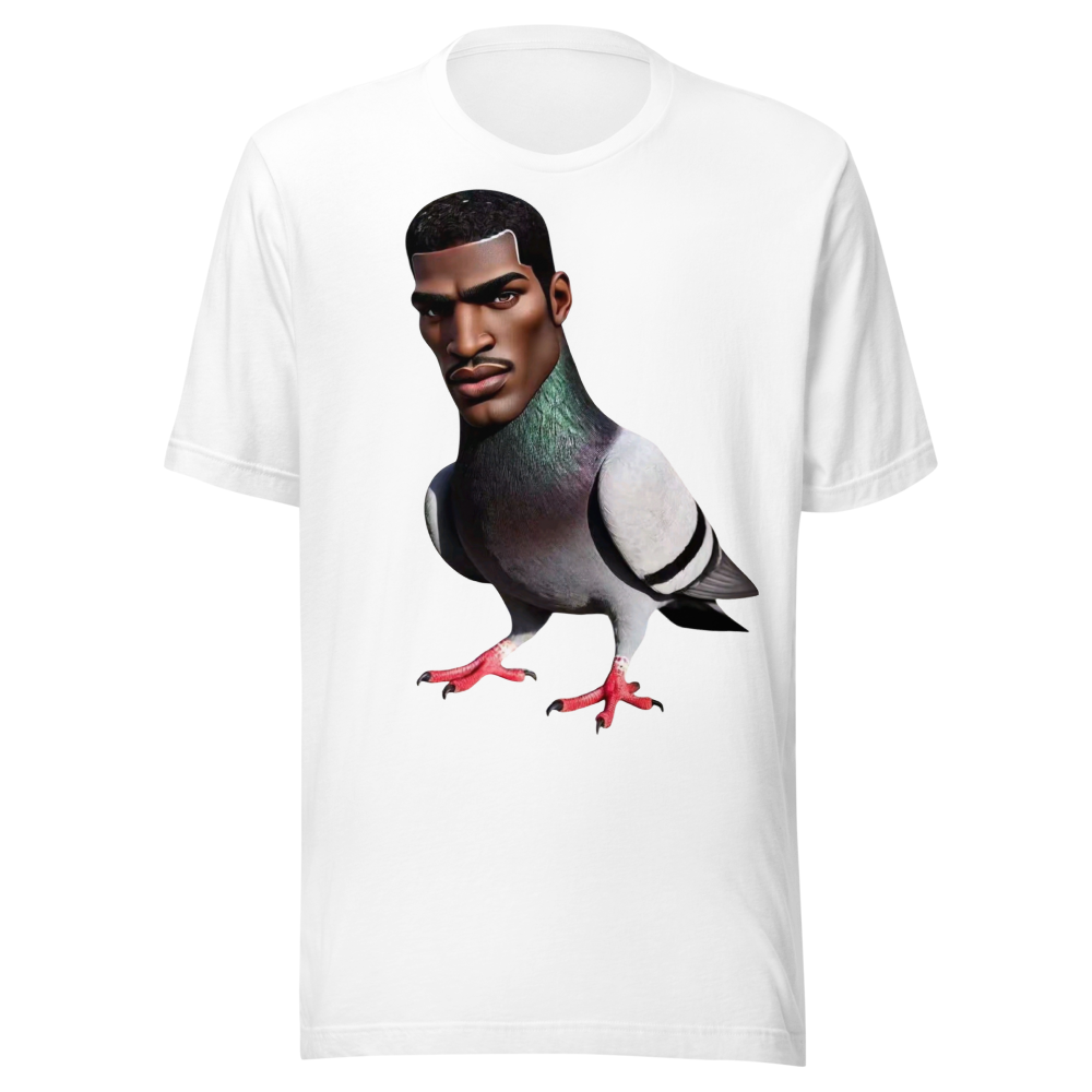 T-shirt drôle 