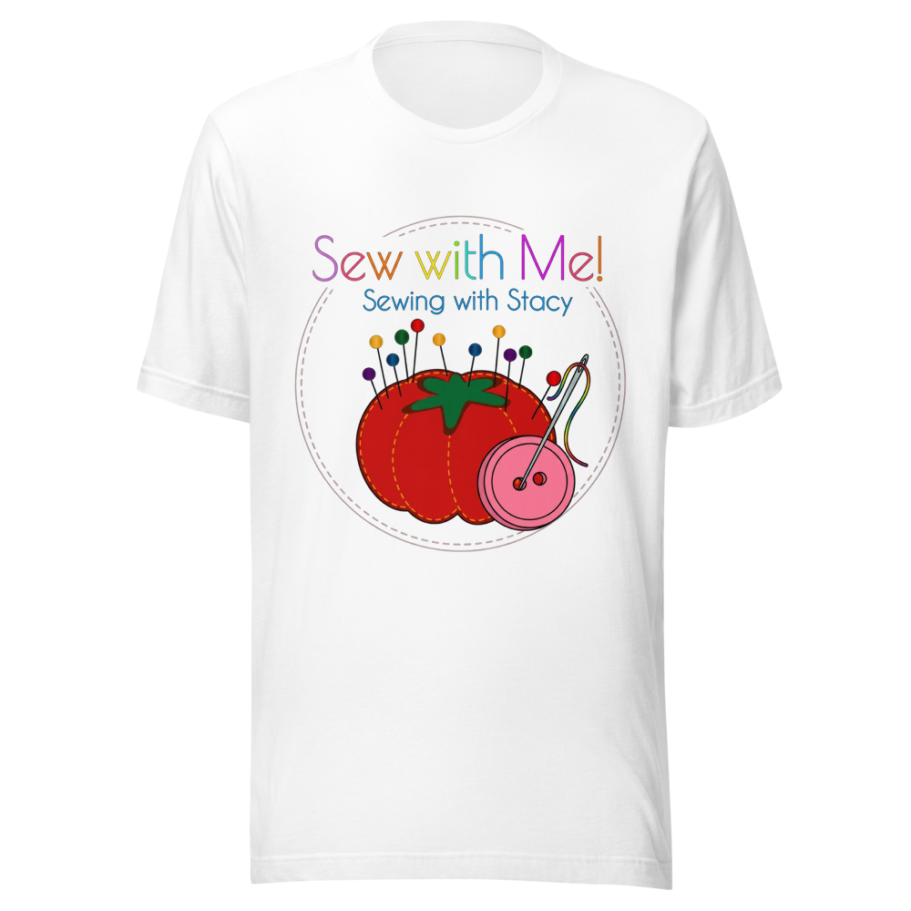 Sew with Me