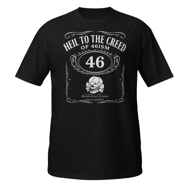 46 daniels trollface