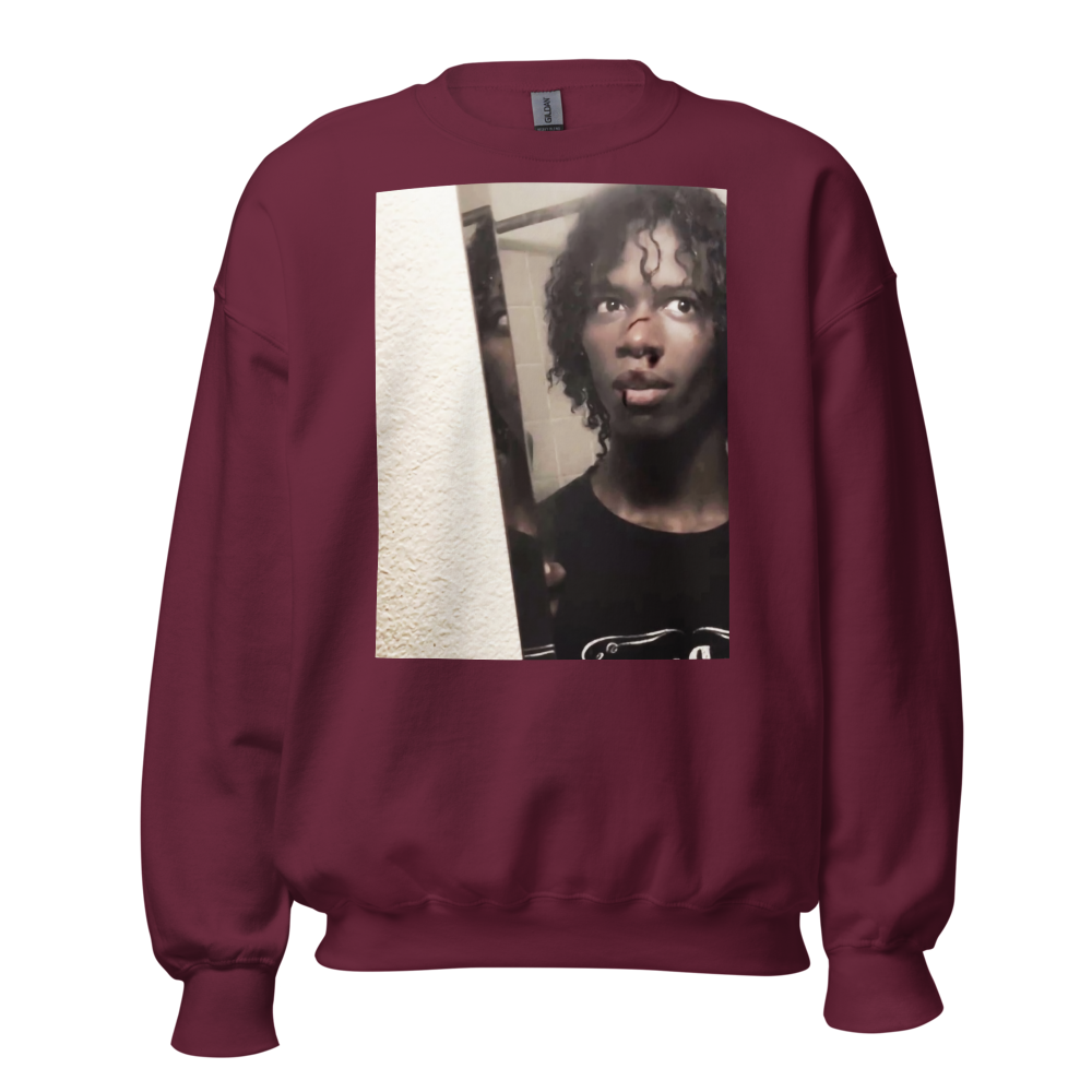 elijah myra shirt long sleeve 