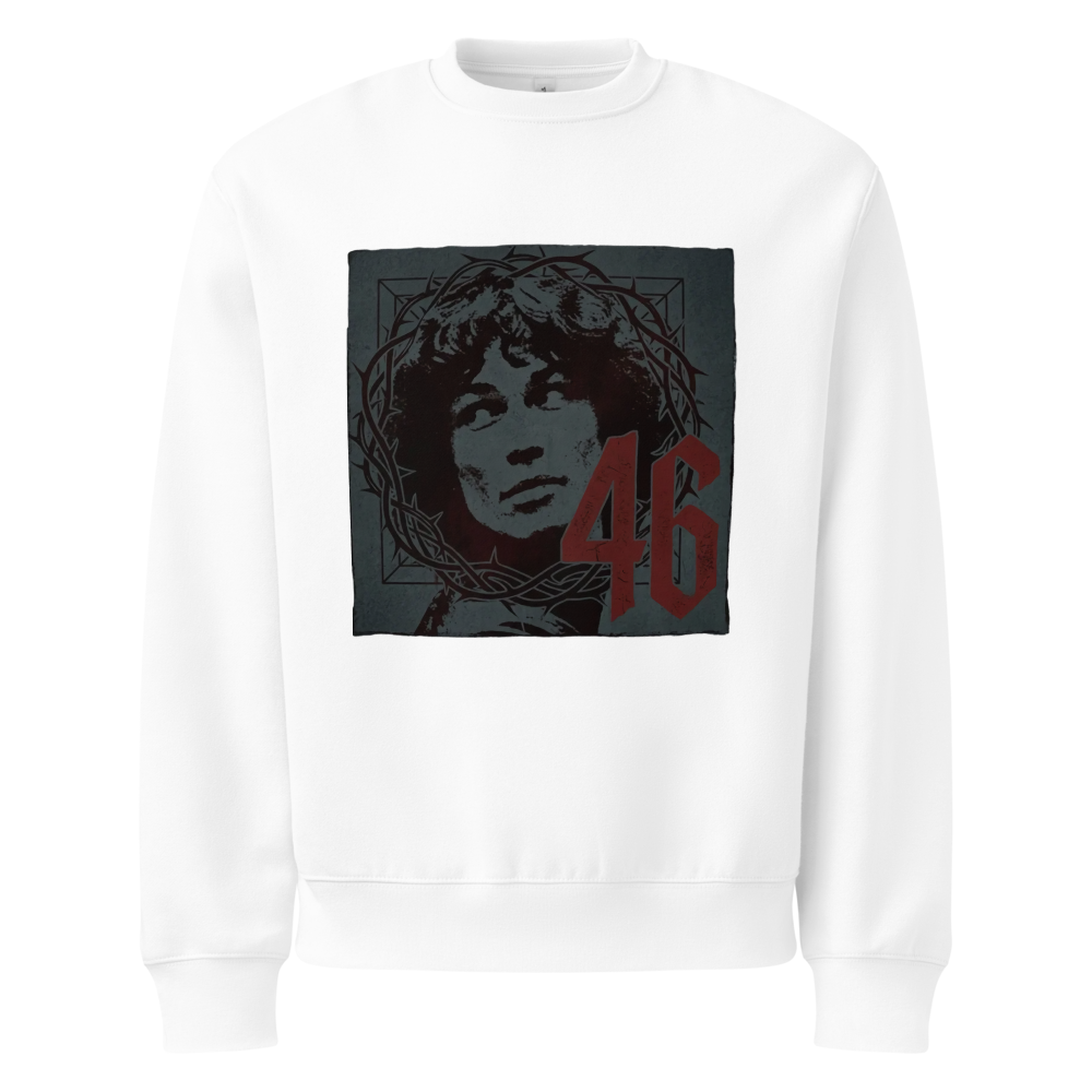 46 rira white