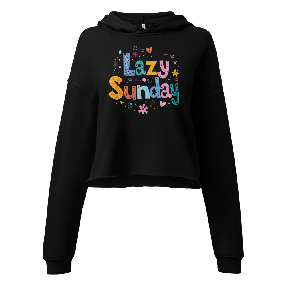 Lazy Sunday 