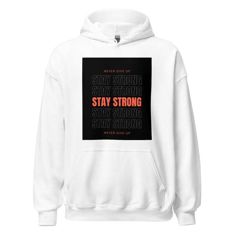 Unisex Heavy Blend Hoodie