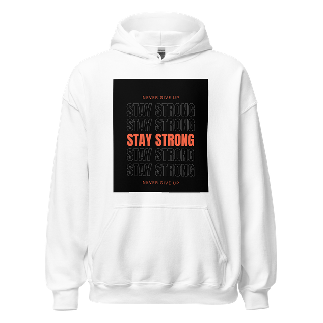 Unisex Heavy Blend Hoodie
