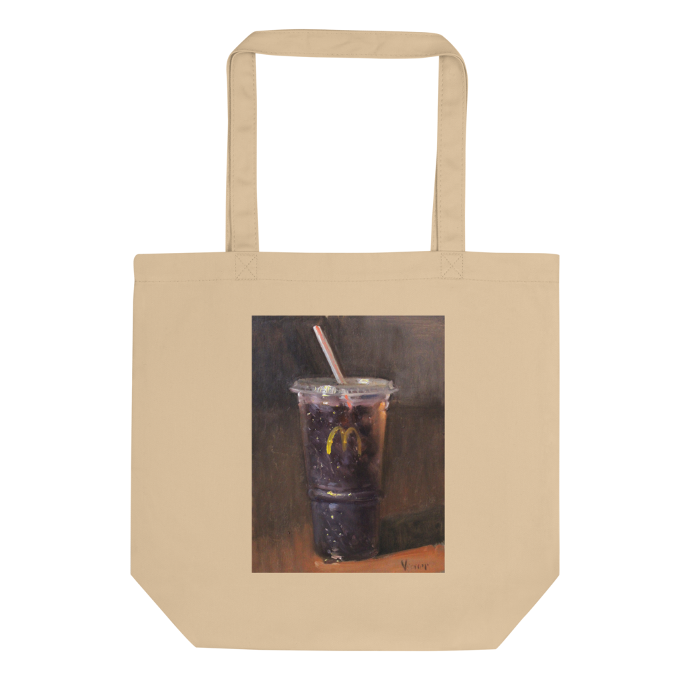 McD's DC