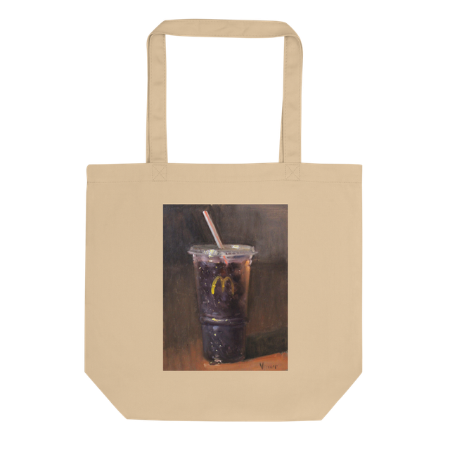 McD's DC