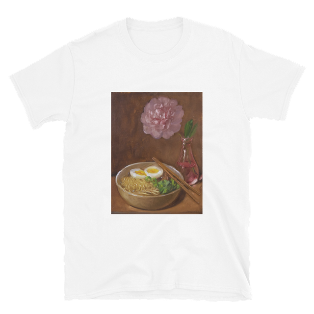 Ramen Peony