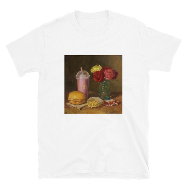 FIsh and Roses