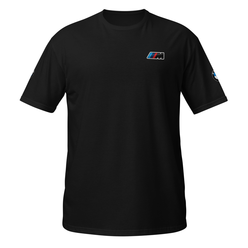 Premium Automotive Chest Logo |Car Enthusiast