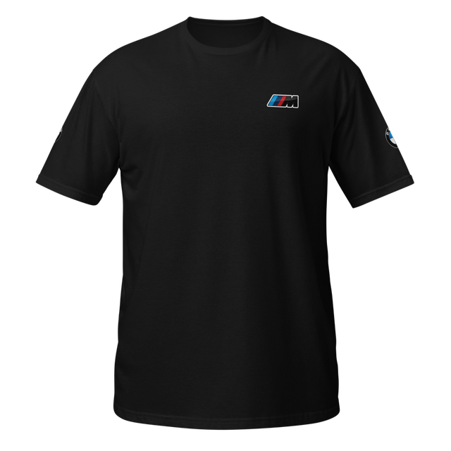 Premium Automotive Chest Logo |Car Enthusiast