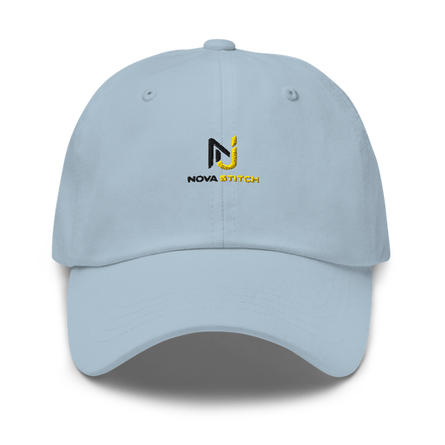 Classic hat-Nova Stitch