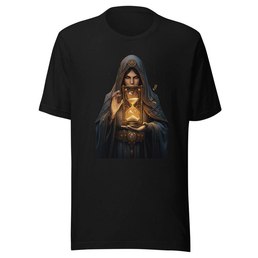 Time Keeper T-Shirt