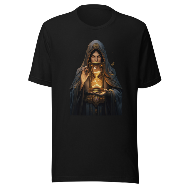 Time Keeper T-Shirt