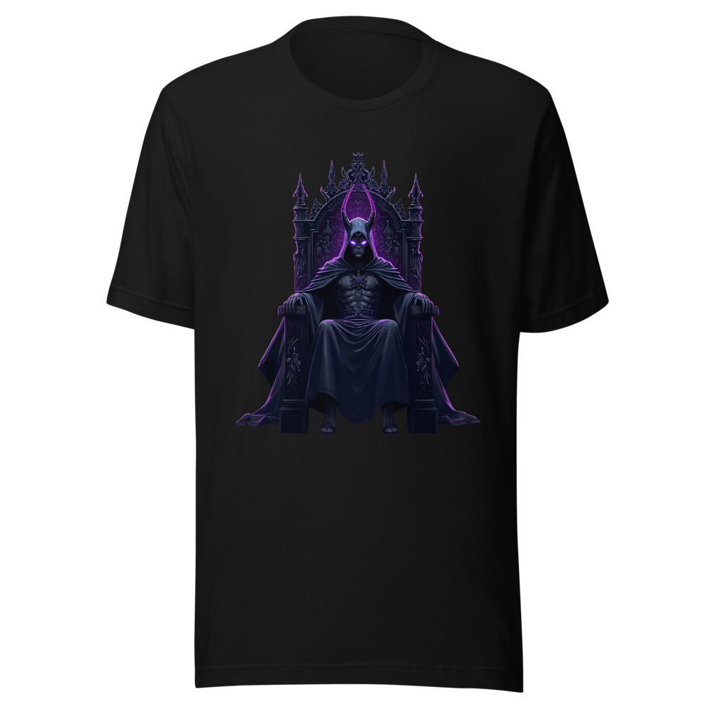 Shadow Monarch T-Shirt